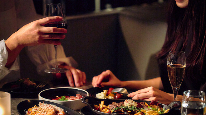 マーサーブランチ テラスハウス - メイン写真: