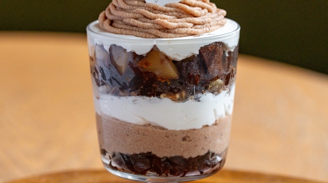 Tsuchi 農園野菜とチーズ料理 - 料理写真: