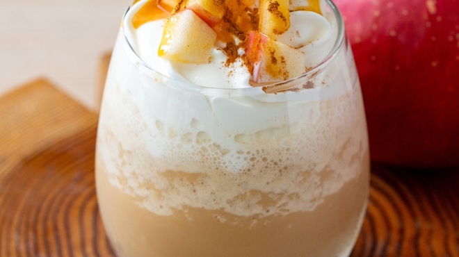 Tsuchi 農園野菜とチーズ料理 - ドリンク写真: