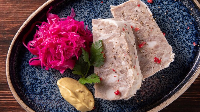 やさいの王様 銀座店 - メイン写真: