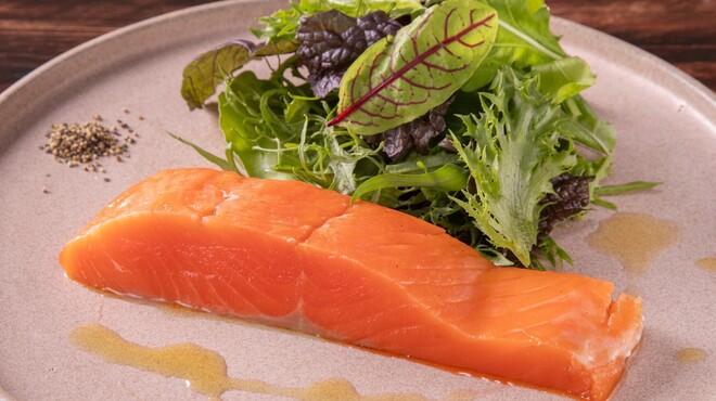 やさいの王様 - メイン写真: