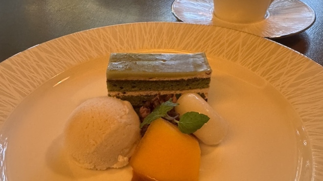 la mura 神戸会下山 - 料理写真: