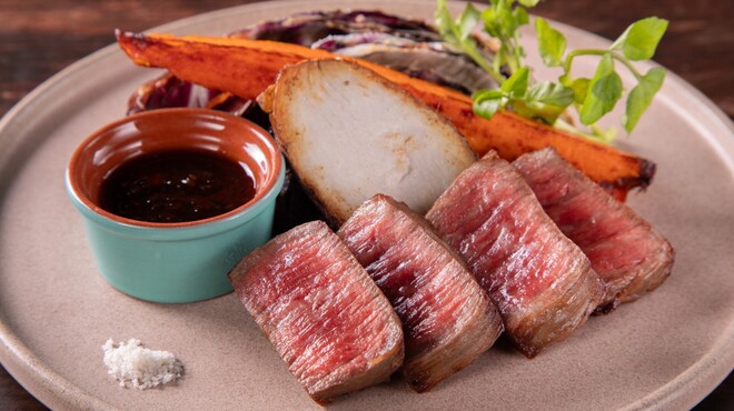 やさいの王様 - メイン写真: