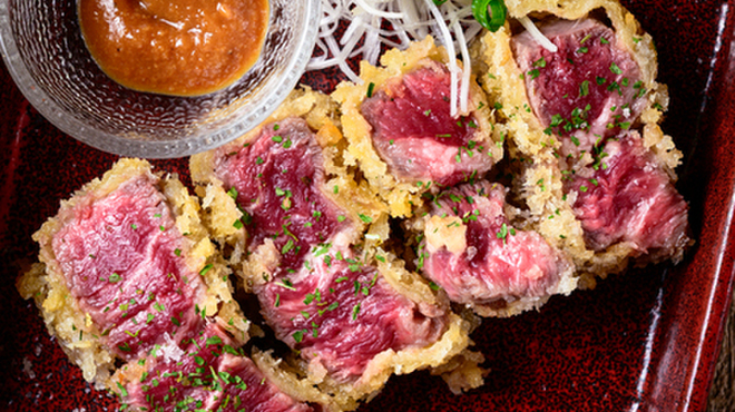 肉と日本酒バル ワラカド - メイン写真:
