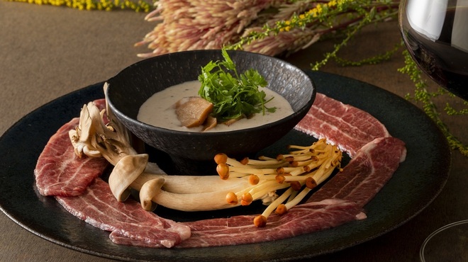 焼肉トラジ - メイン写真: