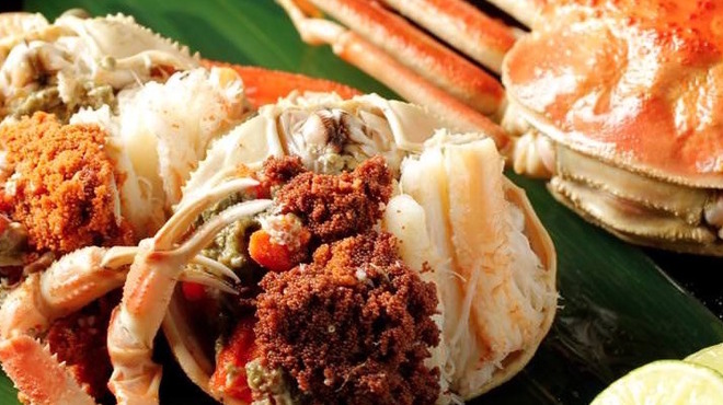 上越やすだ  銀座二丁目店 - メイン写真: