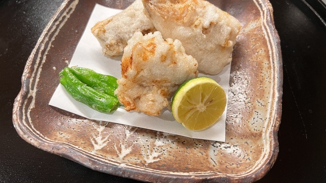 吉星 - メイン写真: