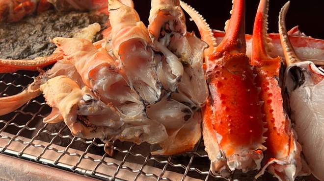 吉星 - メイン写真: