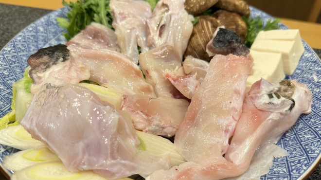 吉星 - メイン写真: