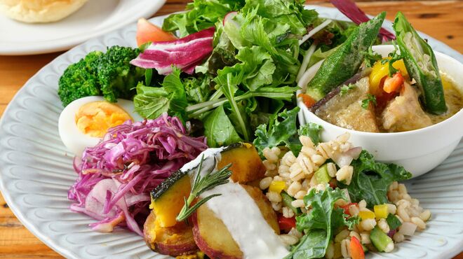 ABC canteen LUMINE池袋店
