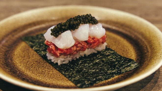 焼肉うしごろ 西麻布本店 - メイン写真: