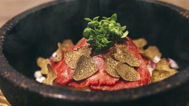 焼肉うしごろ 表参道店 - メイン写真: