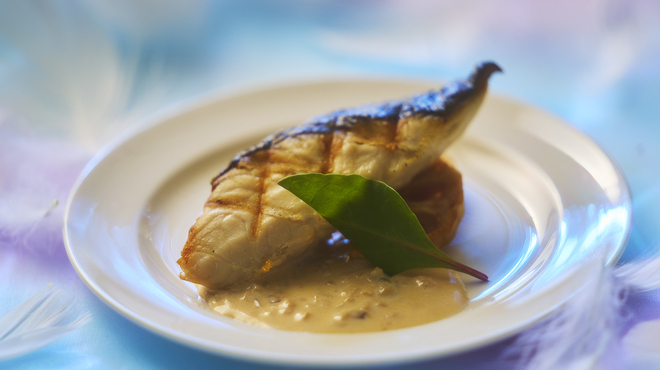 スカイビュッフェ51 - メイン写真: