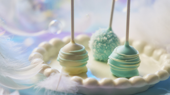 スカイビュッフェ51 - メイン写真: