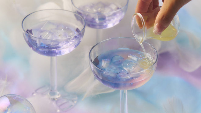 スカイビュッフェ51 - メイン写真: