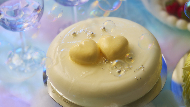 スカイビュッフェ51 - メイン写真: