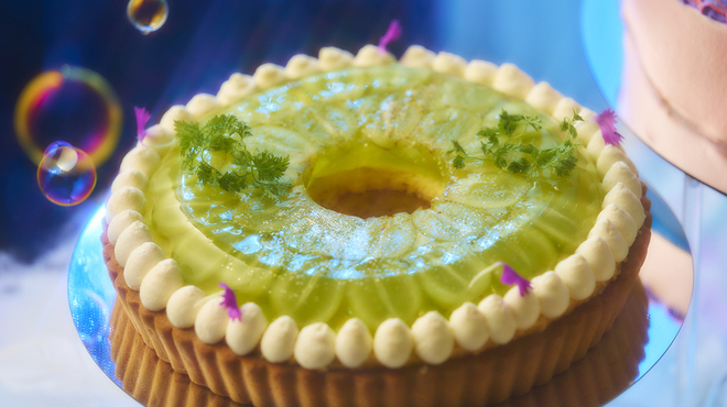 スカイビュッフェ51 - メイン写真: