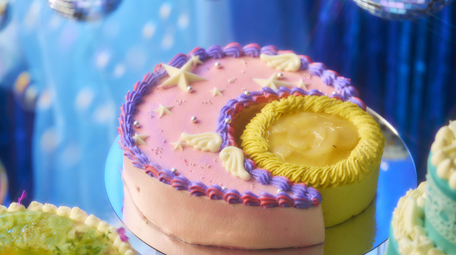 スカイビュッフェ51 - メイン写真: