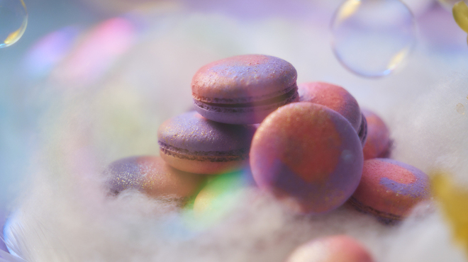 スカイビュッフェ51 - メイン写真: