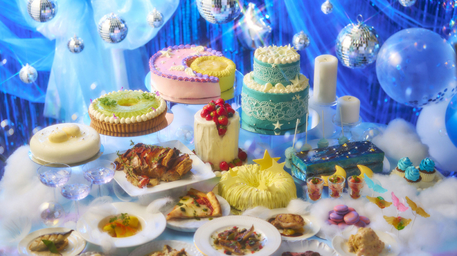 スカイビュッフェ51 - メイン写真: