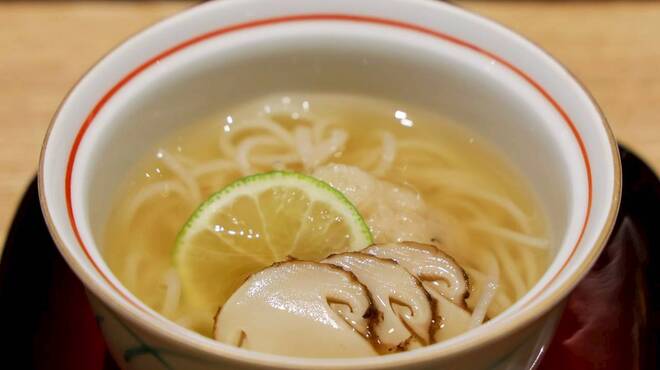 銀座米料亭 八代目儀兵衛 - メイン写真: