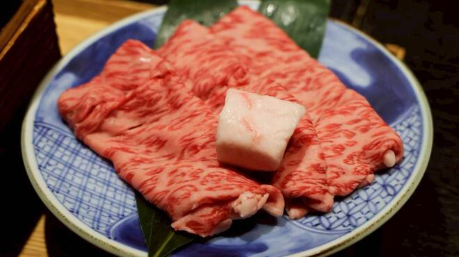 銀座米料亭 八代目儀兵衛 - メイン写真: