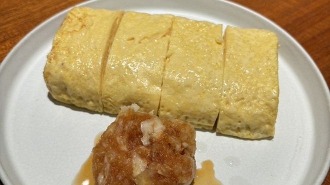 旬采遊膳 あつみ - 料理写真: