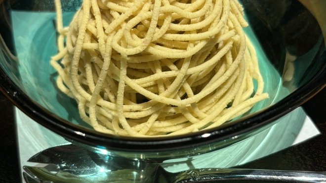 旬采遊膳 あつみ - 料理写真: