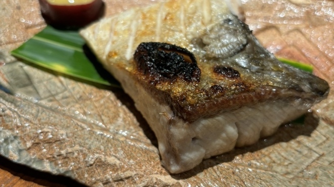 旬采遊膳 あつみ - 料理写真: