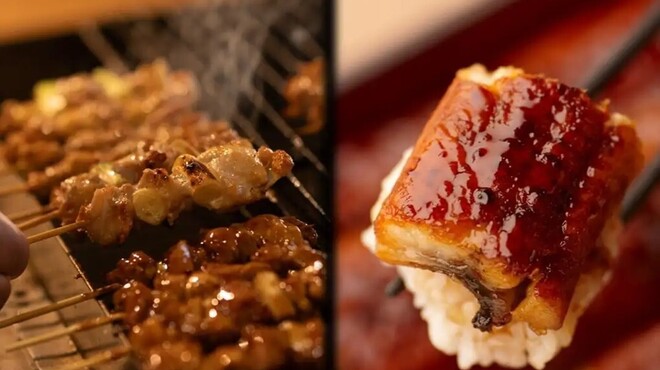 やきとり家すみれ - メイン写真: