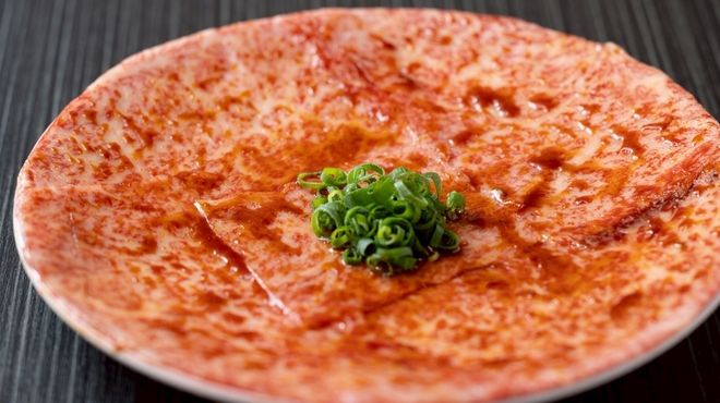 和牛焼肉 とびうし 飯田橋 - メイン写真: