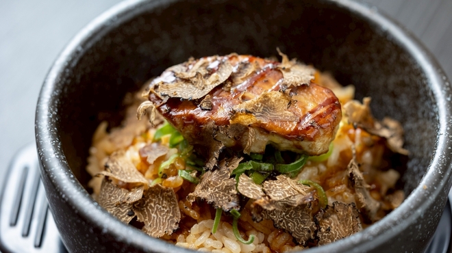 和牛焼肉 とびうし 飯田橋 - メイン写真: