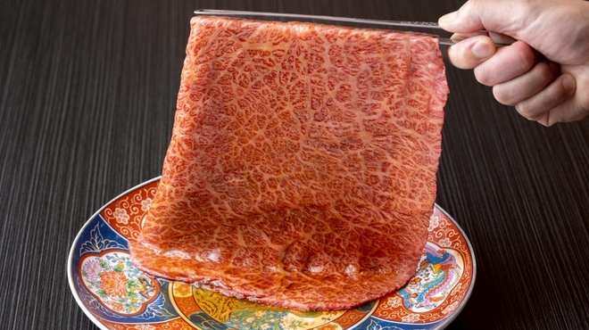 和牛焼肉 とびうし 飯田橋 - メイン写真: