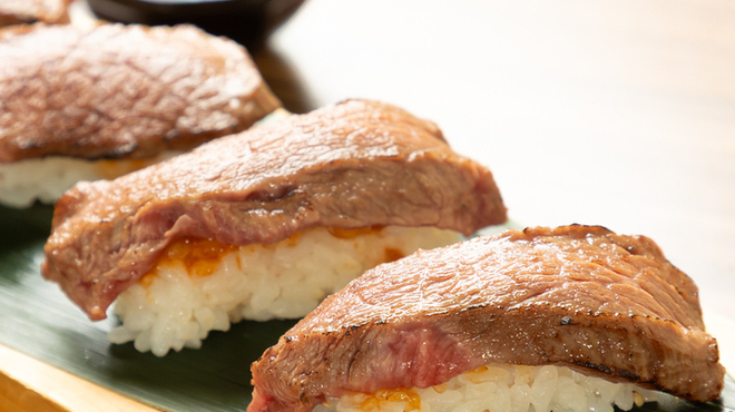 焼肉＆BAR 十炭 - メイン写真: