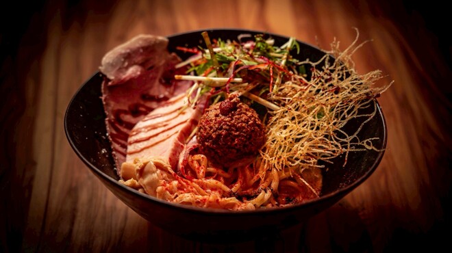 鯛担麺専門店 抱きしめ鯛 - メイン写真: