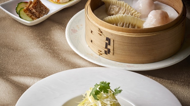 中国料理 大観苑 - 料理写真: