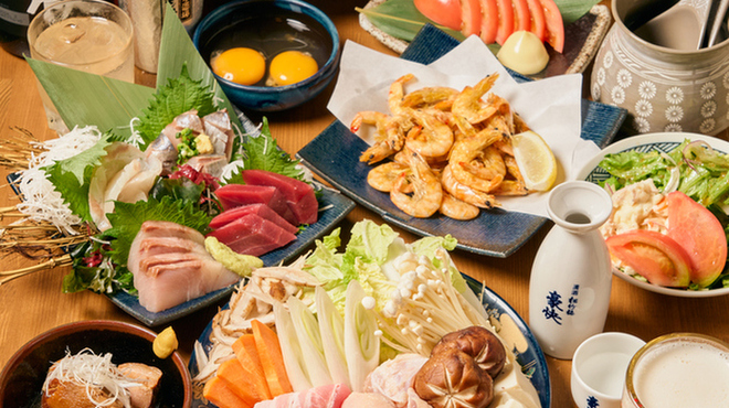 野毛商店 - メイン写真: