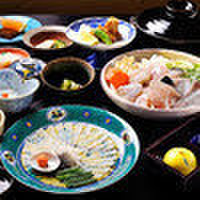 はも・天然ふぐ 銀座 福和 - メイン写真: