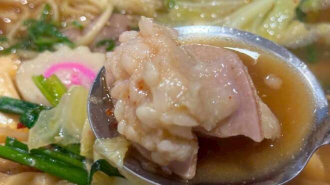 厚切りレアとんかつ やまとん - メイン写真: