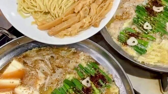 厚切りレアとんかつ やまとん - メイン写真: