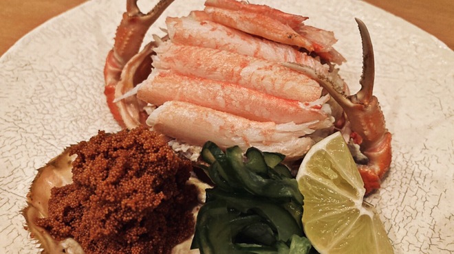 霞庭 まつばら - メイン写真: