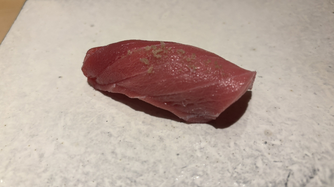 鮨 せいざん - 料理写真: