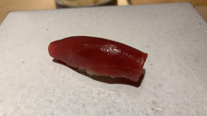 鮨 せいざん - 料理写真: