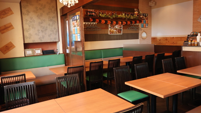 飯田橋エスニックSAPANA - メイン写真: