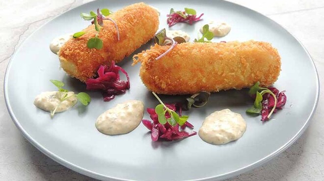 wine bar M - メイン写真: