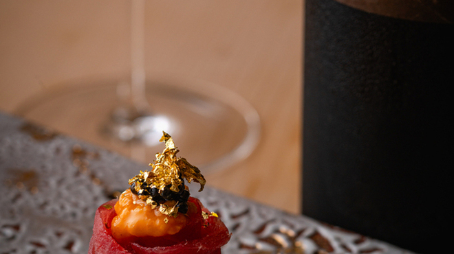 鮨四 -華- - メイン写真: