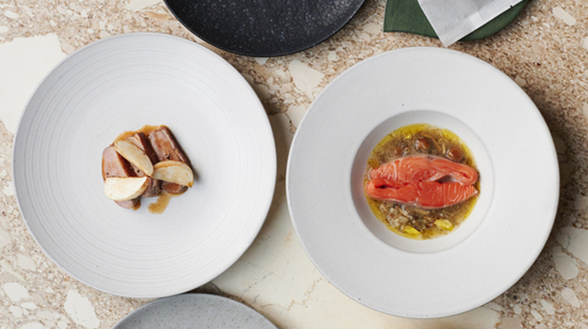 MAISON VERTE - メイン写真: