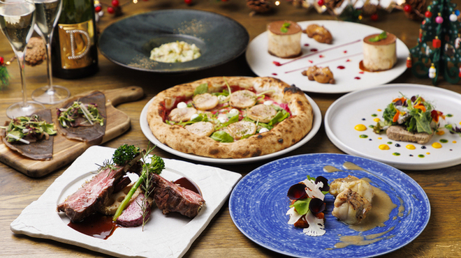 デ サリータ 渋谷 - メイン写真: