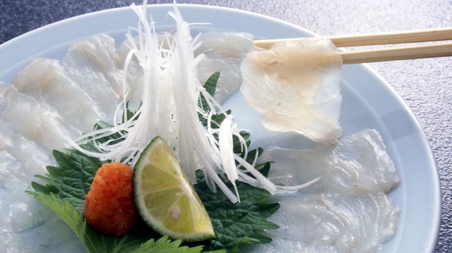 玄品 名古屋 錦本町 ふぐ料理 - メイン写真: