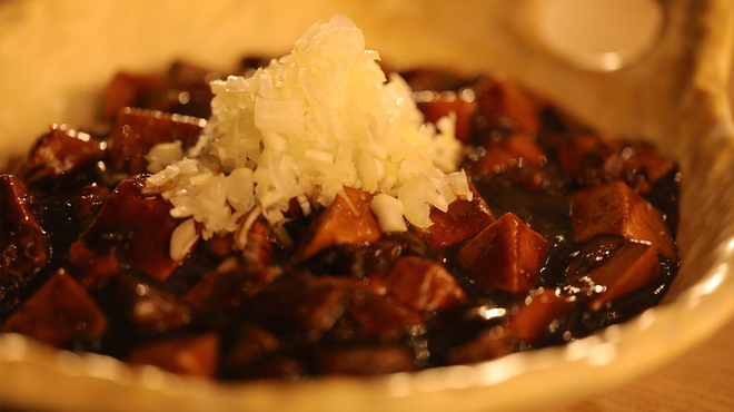 赤坂夜舟 - メイン写真: